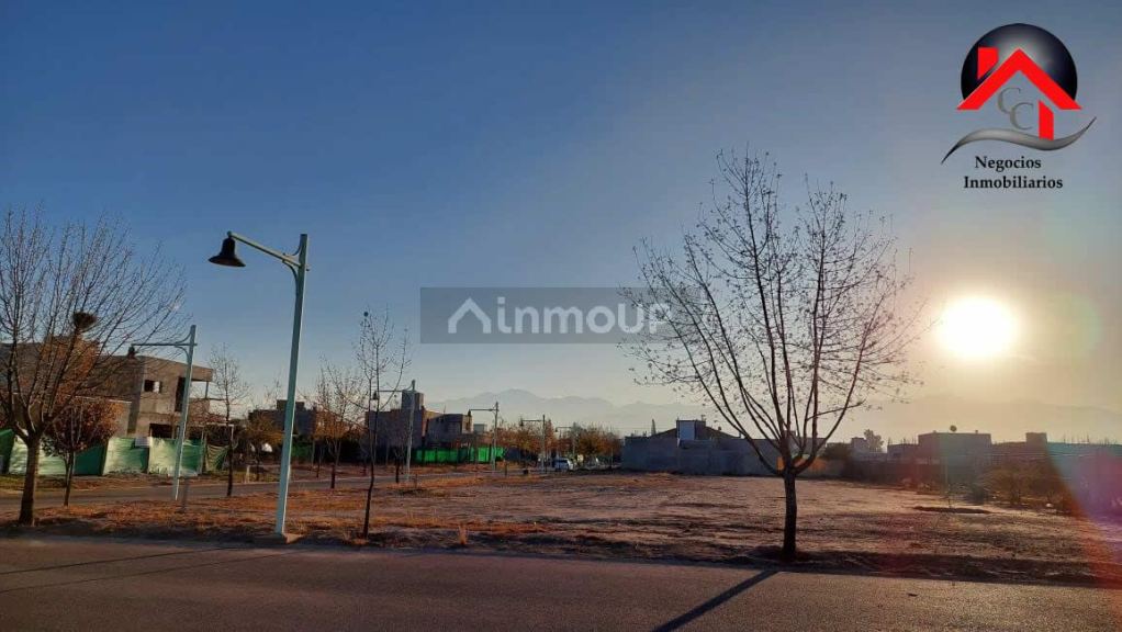 Lote en Venta en Lujan de Cuyo, Mendoza