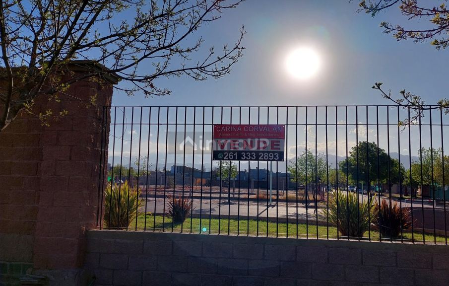 Lote en Venta en Lujan de Cuyo, Mendoza