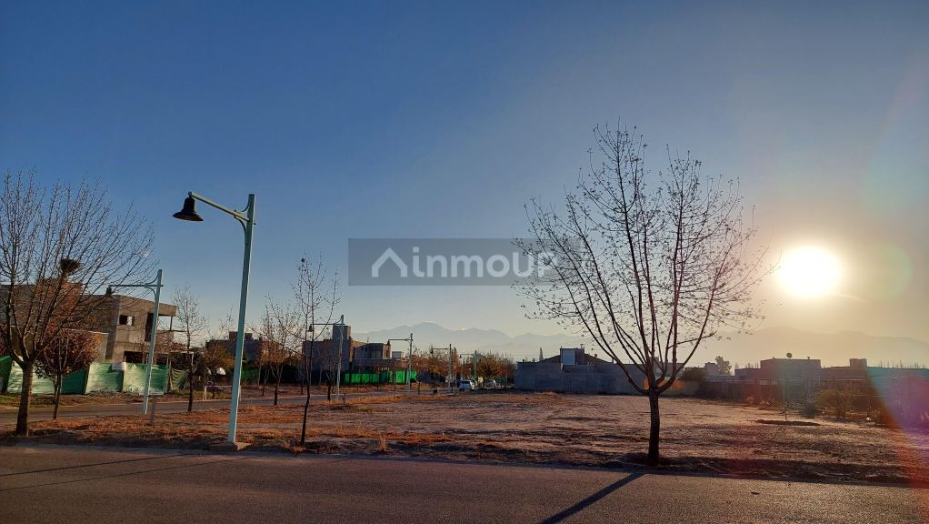 Lote en Venta en Lujan de Cuyo, Mendoza