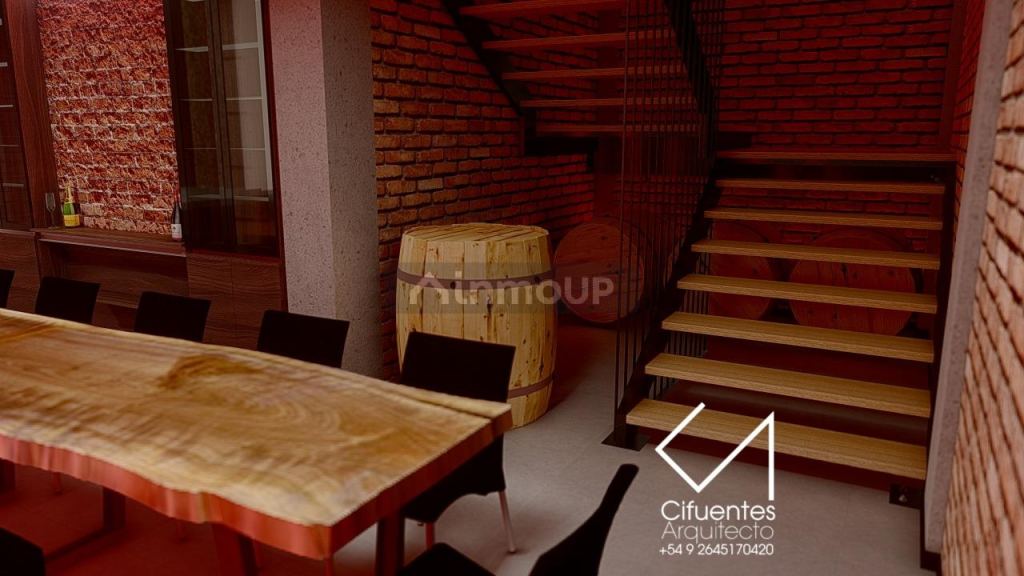 Hotel en Venta en Santa Lucia, San Juan