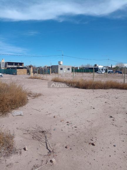 Lote en Venta en Maipu, Mendoza