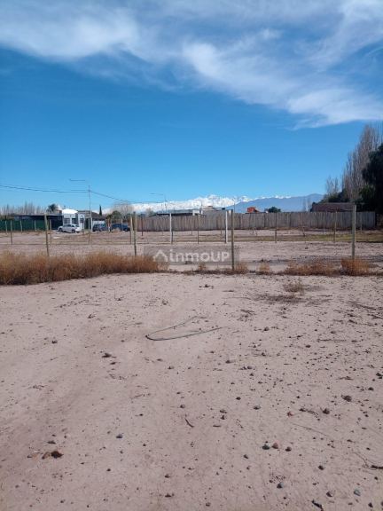 Lote en Venta en Maipu, Mendoza