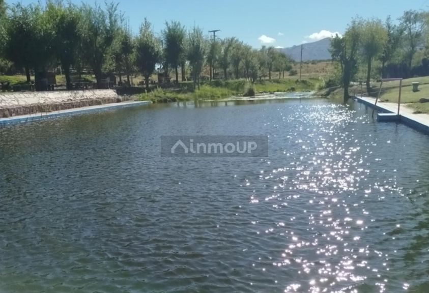 Lote en Venta en San Luis, San Luis