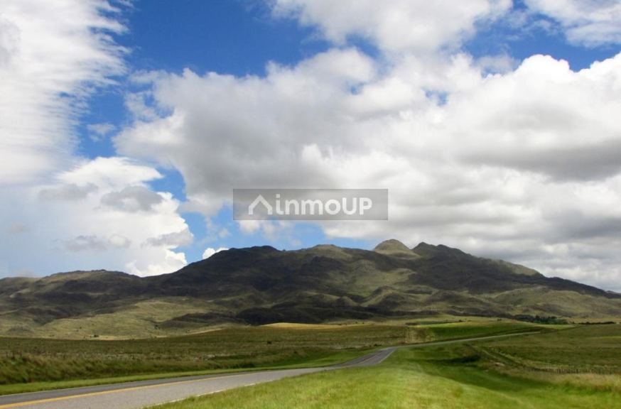 Lote en Venta en San Luis, San Luis