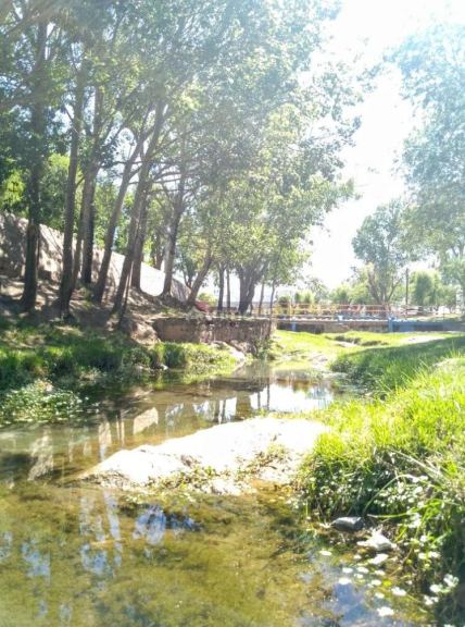 Lote en Venta en San Luis, San Luis