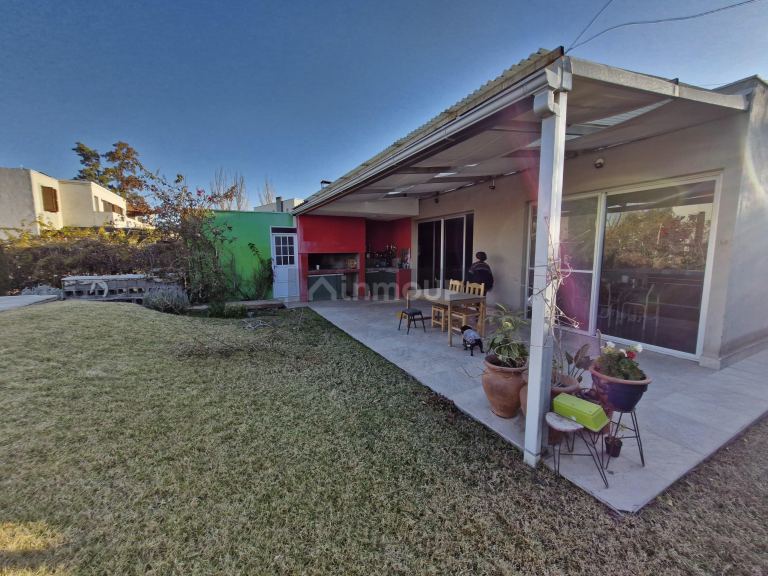 Casa en Venta en Maipu, Mendoza