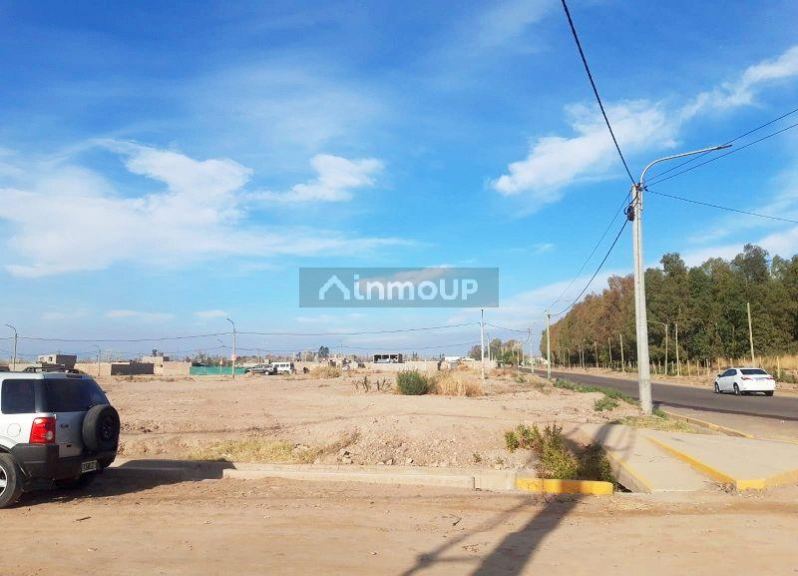 Lote en Venta en Guaymallen, Mendoza