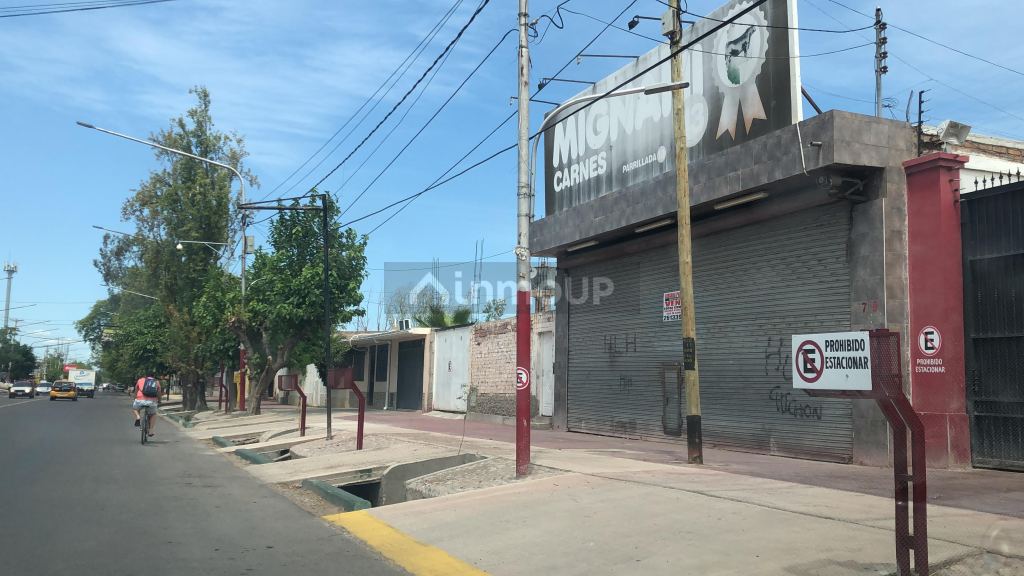 Local Comercial en Venta en Las Heras, Mendoza