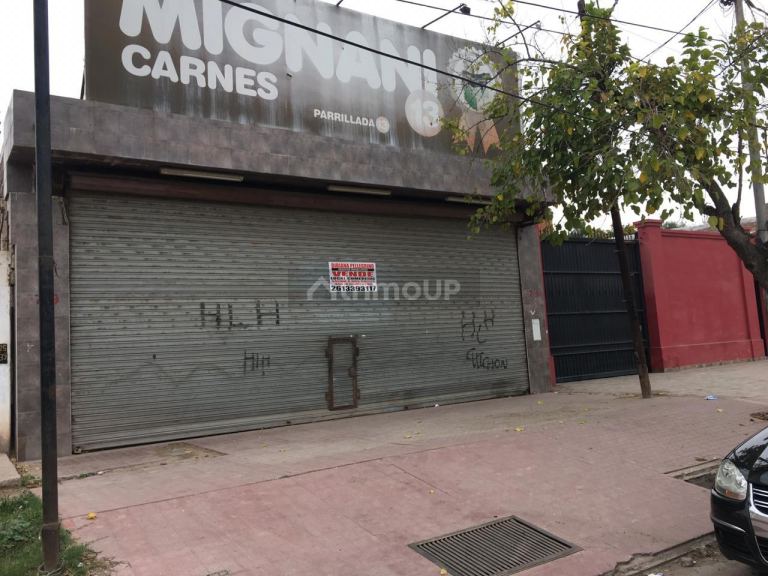 Local Comercial en Venta en Las Heras, Mendoza