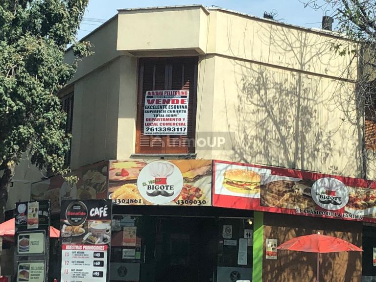 Edificio en Venta en Las Heras, Mendoza