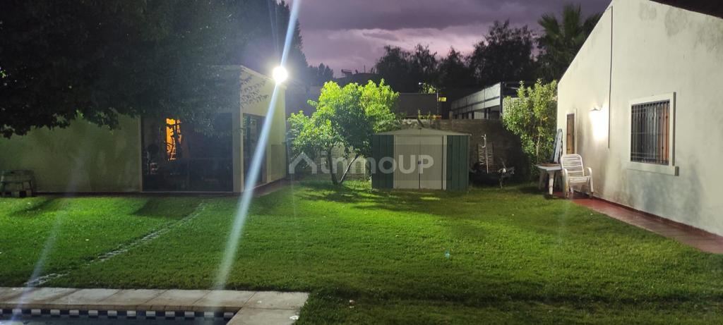 Casa en Venta en Lujan de Cuyo, Mendoza