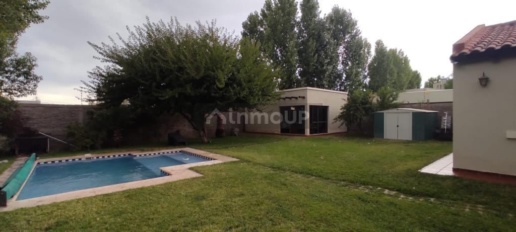 Casa en Venta en Lujan de Cuyo, Mendoza