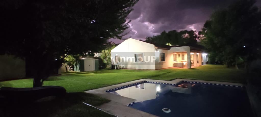 Casa en Venta en Lujan de Cuyo, Mendoza