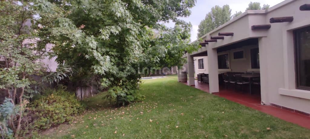 Casa en Venta en Lujan de Cuyo, Mendoza