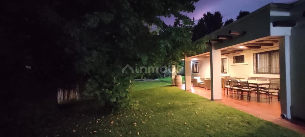 Casa en Venta en Lujan de Cuyo, Mendoza