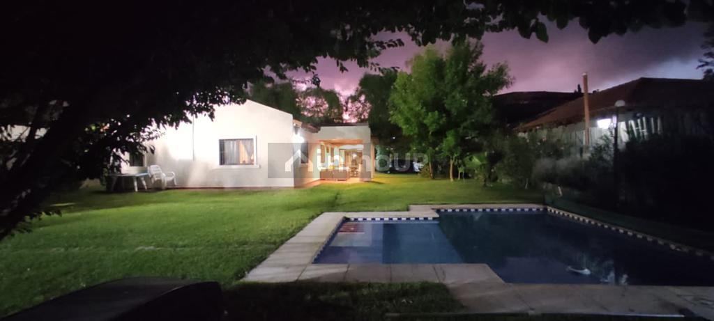 Casa en Venta en Lujan de Cuyo, Mendoza