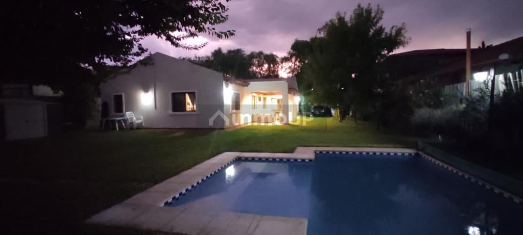 Casa en Venta en Lujan de Cuyo, Mendoza
