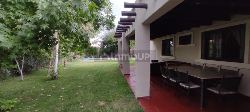 Casa en Venta en Lujan de Cuyo, Mendoza