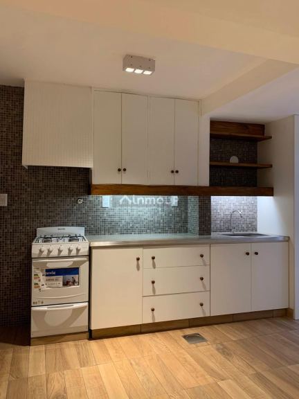 Departamento en Alquiler en Capital, Mendoza