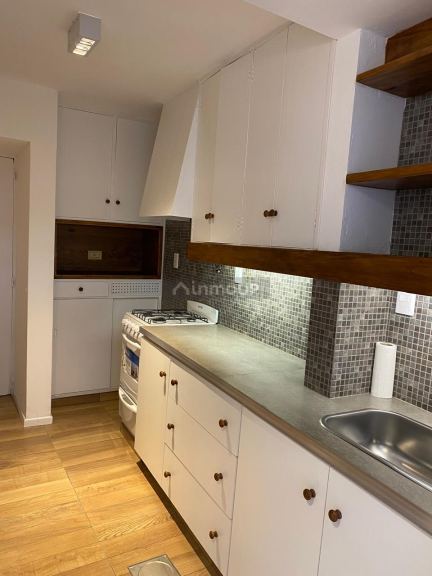 Departamento en Alquiler en Capital, Mendoza