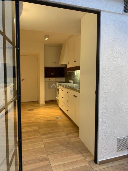 Departamento en Alquiler en Capital, Mendoza