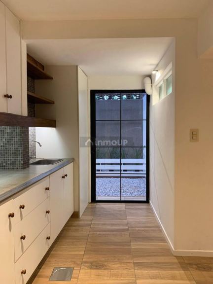 Departamento en Alquiler en Capital, Mendoza