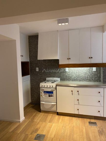 Departamento en Alquiler en Capital, Mendoza