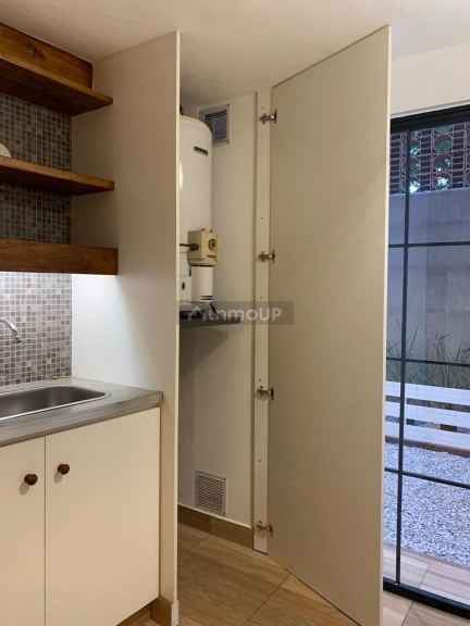 Departamento en Alquiler en Capital, Mendoza