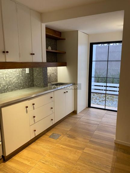 Departamento en Alquiler en Capital, Mendoza