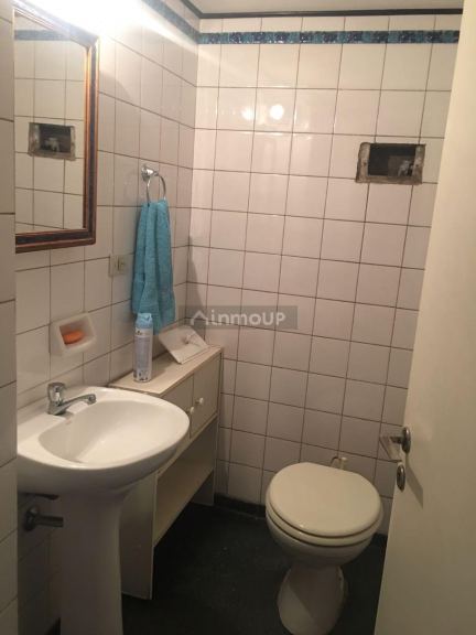 Departamento en Venta en Capital, Mendoza