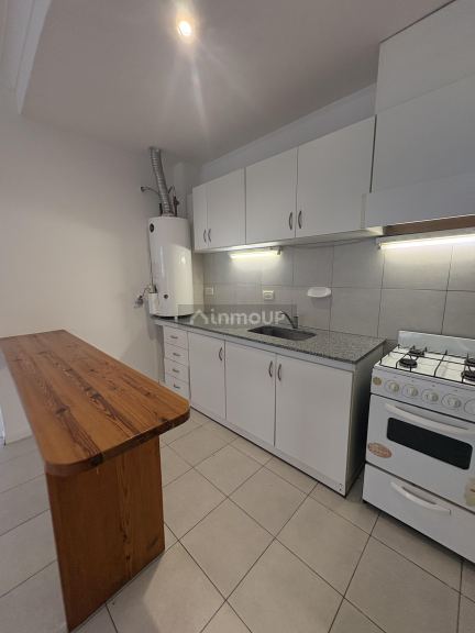 Departamento en Alquiler en Capital, Mendoza