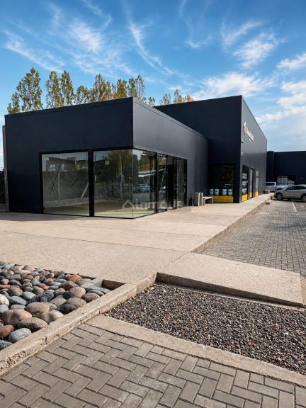 Local Comercial en Alquiler en Lujan de Cuyo, Mendoza