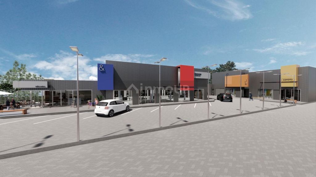 Local Comercial en Alquiler en Lujan de Cuyo, Mendoza