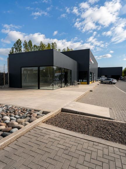 Local Comercial en Alquiler en Lujan de Cuyo, Mendoza