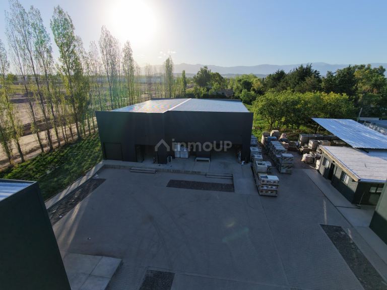 Local Comercial en Alquiler en Lujan de Cuyo, Mendoza