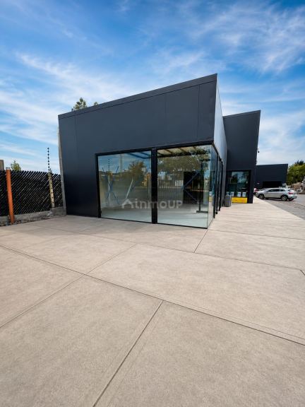 Local Comercial en Alquiler en Lujan de Cuyo, Mendoza