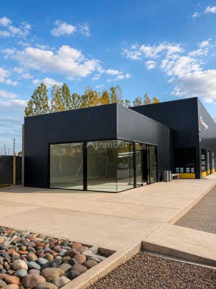 Local Comercial en Alquiler en Lujan de Cuyo, Mendoza
