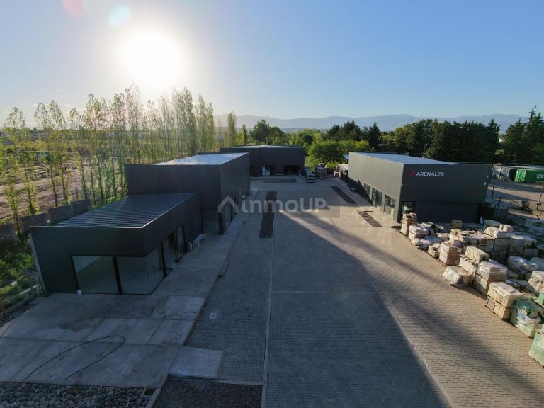 Local Comercial en Alquiler en Lujan de Cuyo, Mendoza