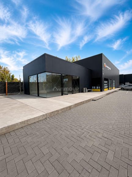 Local Comercial en Alquiler en Lujan de Cuyo, Mendoza