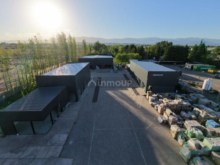 Local Comercial en Alquiler en Lujan de Cuyo, Mendoza