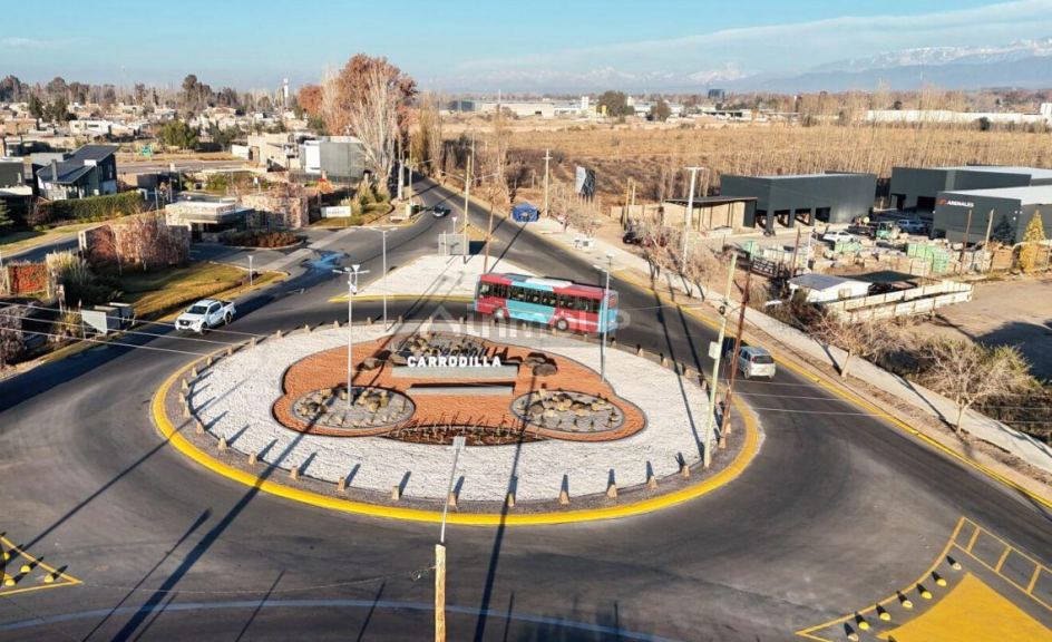 Local Comercial en Alquiler en Lujan de Cuyo, Mendoza