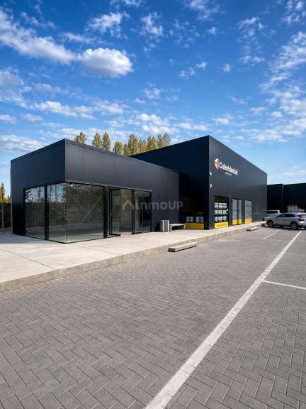 Local Comercial en Alquiler en Lujan de Cuyo, Mendoza