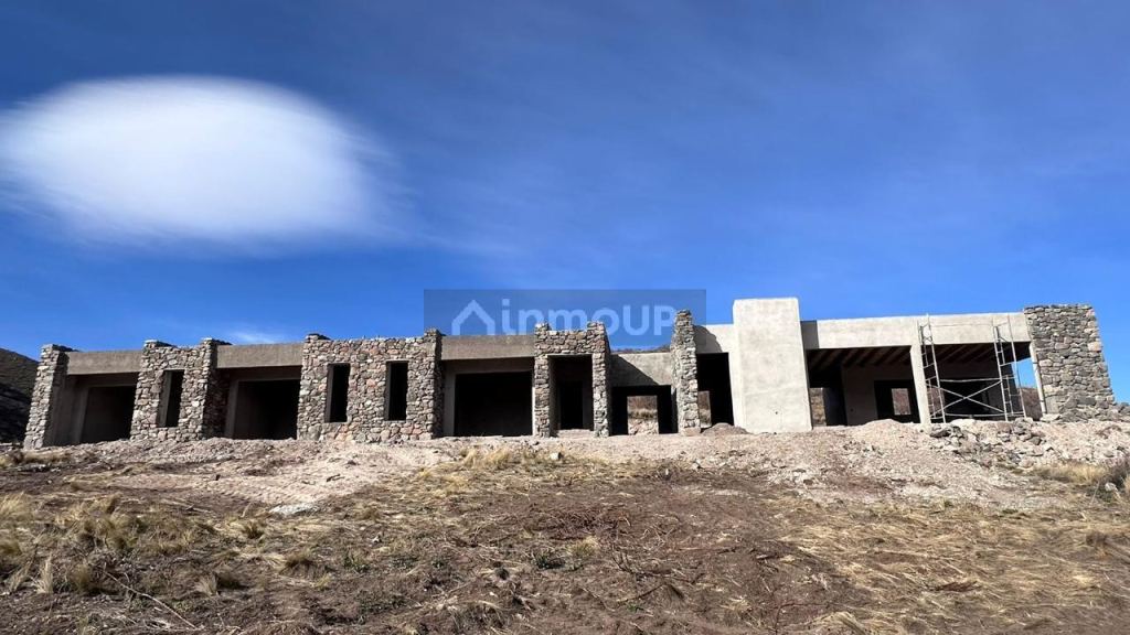 Casa en Venta en Tupungato, Mendoza