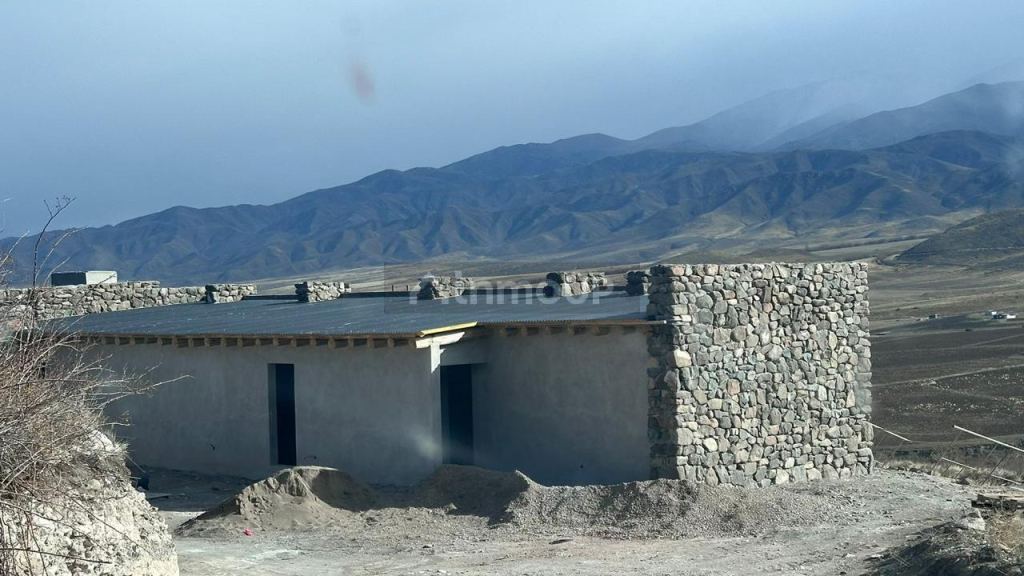 Casa en Venta en Tupungato, Mendoza