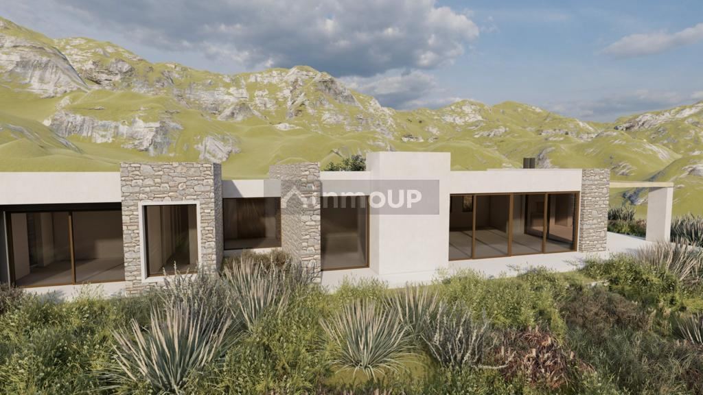 Casa en Venta en Tupungato, Mendoza
