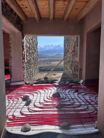 Casa en Venta en Tupungato, Mendoza
