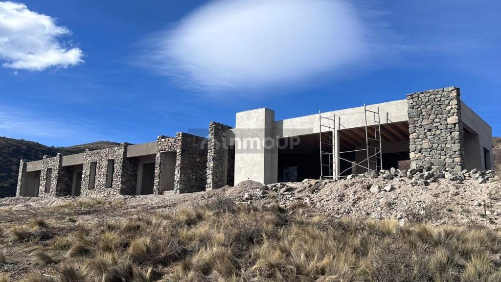 Casa en Venta en Tupungato, Mendoza