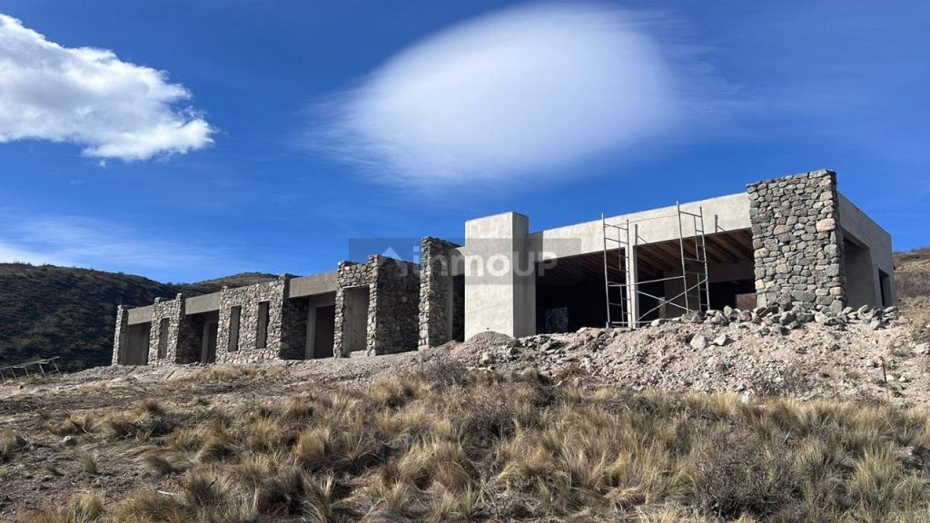 Casa en Venta en Tupungato, Mendoza