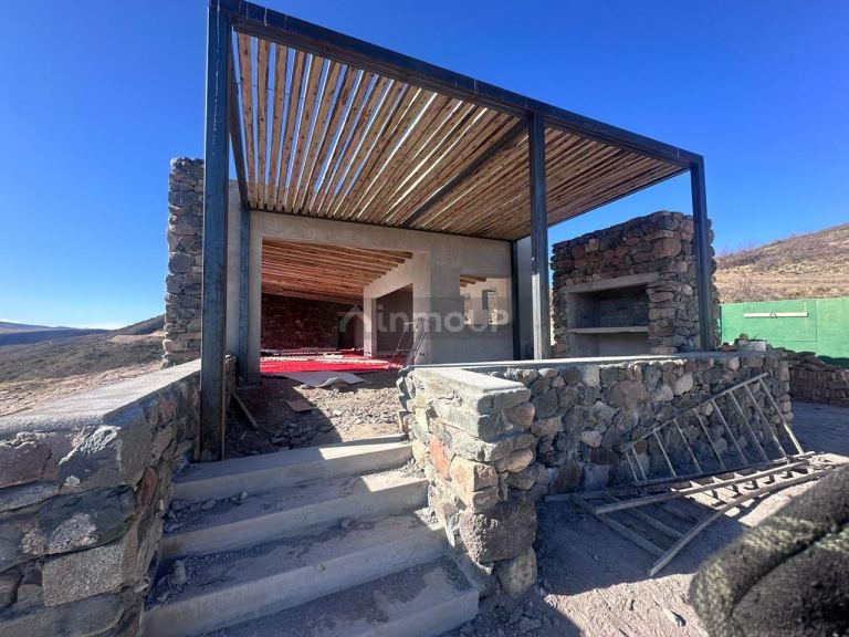 Casa en Venta en Tupungato, Mendoza