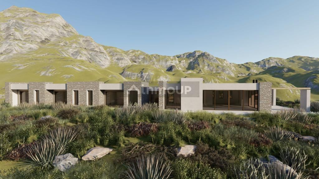 Casa en Venta en Tupungato, Mendoza
